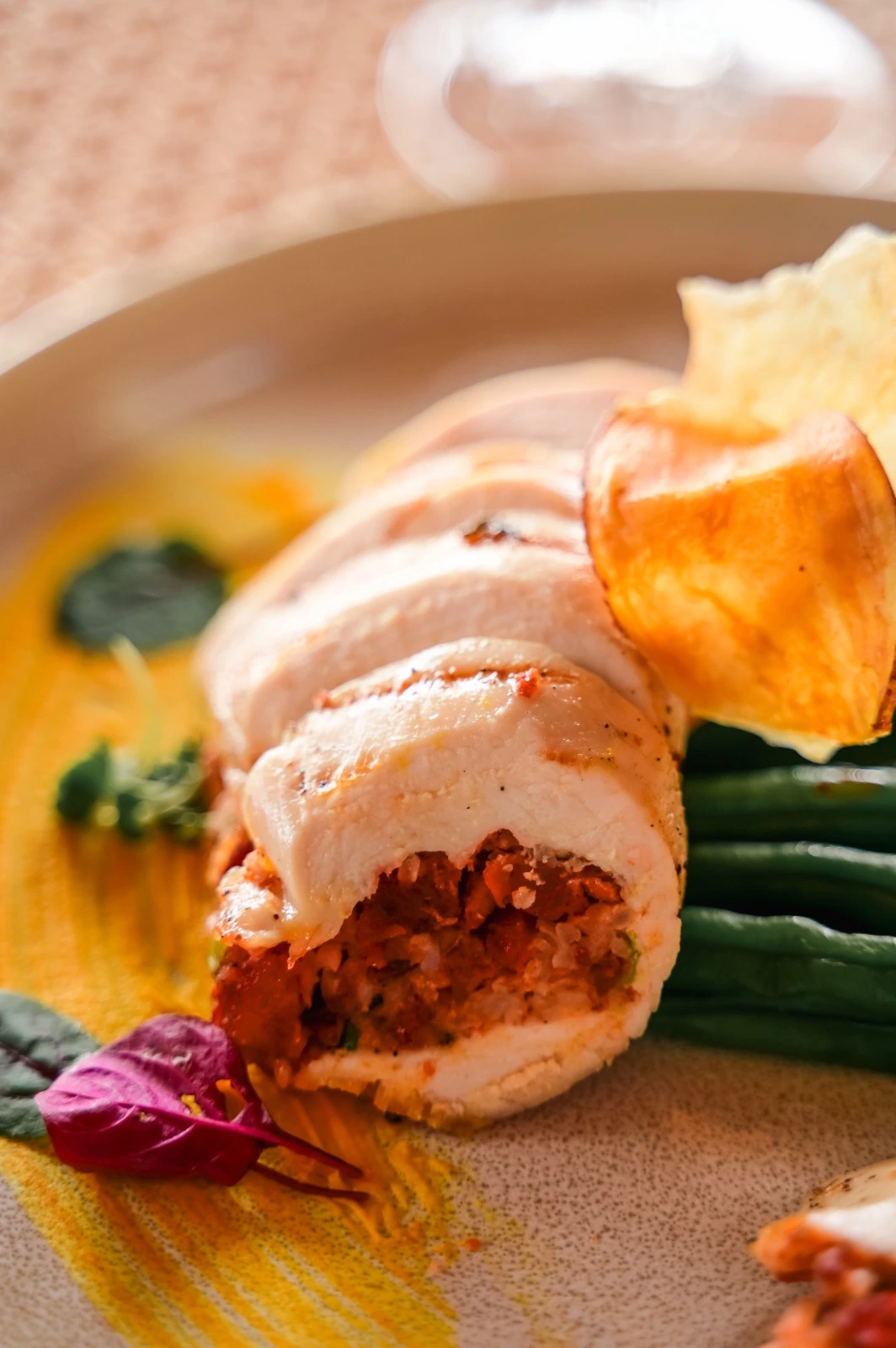 Dish 1
